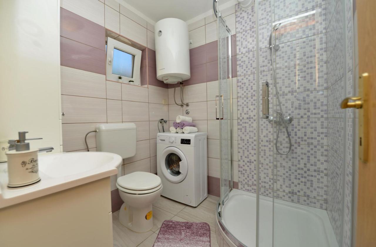 Apartment Kokic Pridraga Экстерьер фото