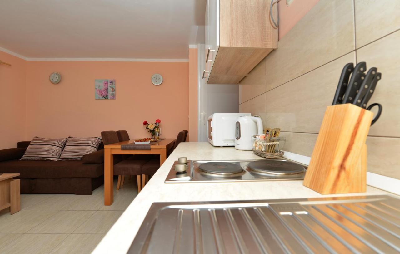 Apartment Kokic Pridraga Экстерьер фото