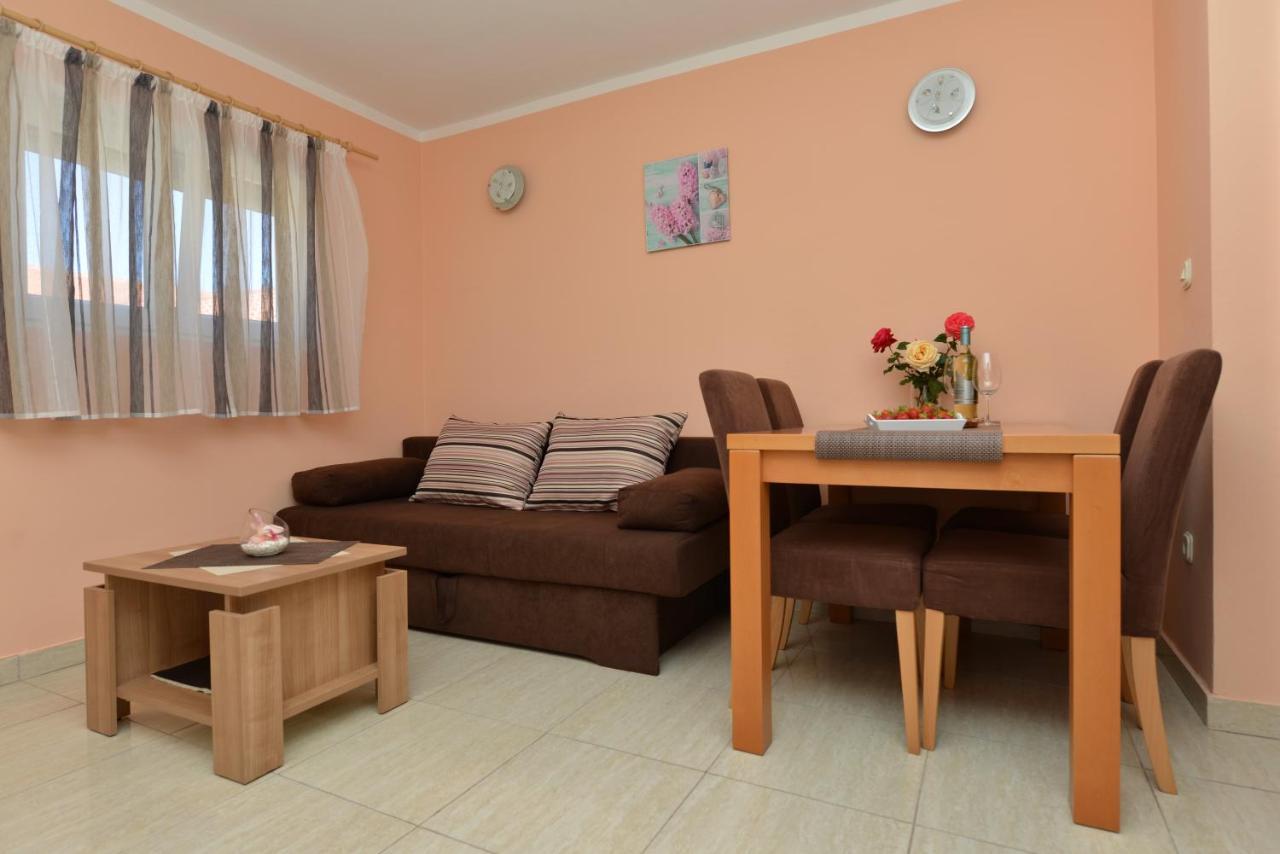 Apartment Kokic Pridraga Экстерьер фото