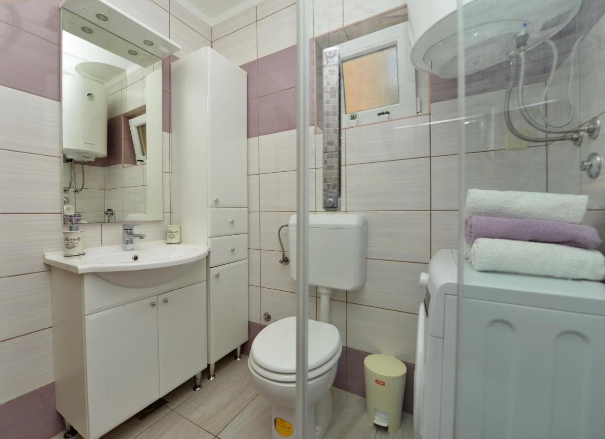 Apartment Kokic Pridraga Экстерьер фото