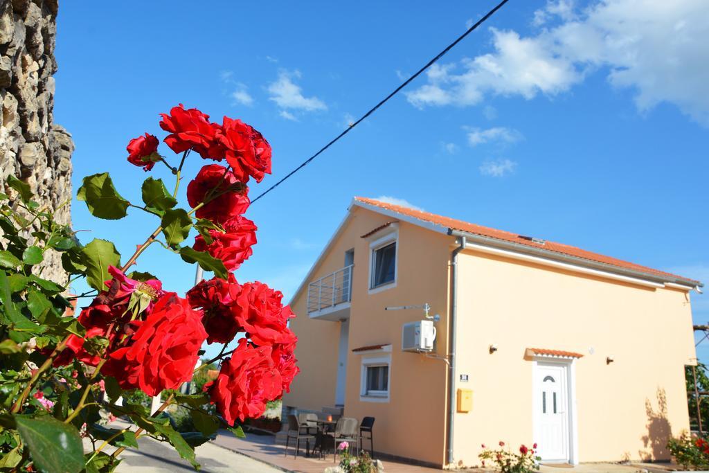 Apartment Kokic Pridraga Экстерьер фото